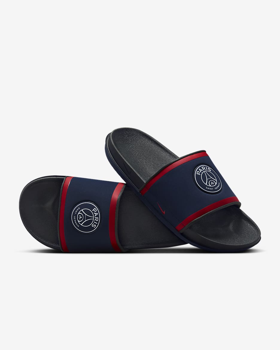 Jordan psg slides hotsell